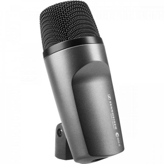 Microfone Sennheiser E602-II Cardióide (69506)