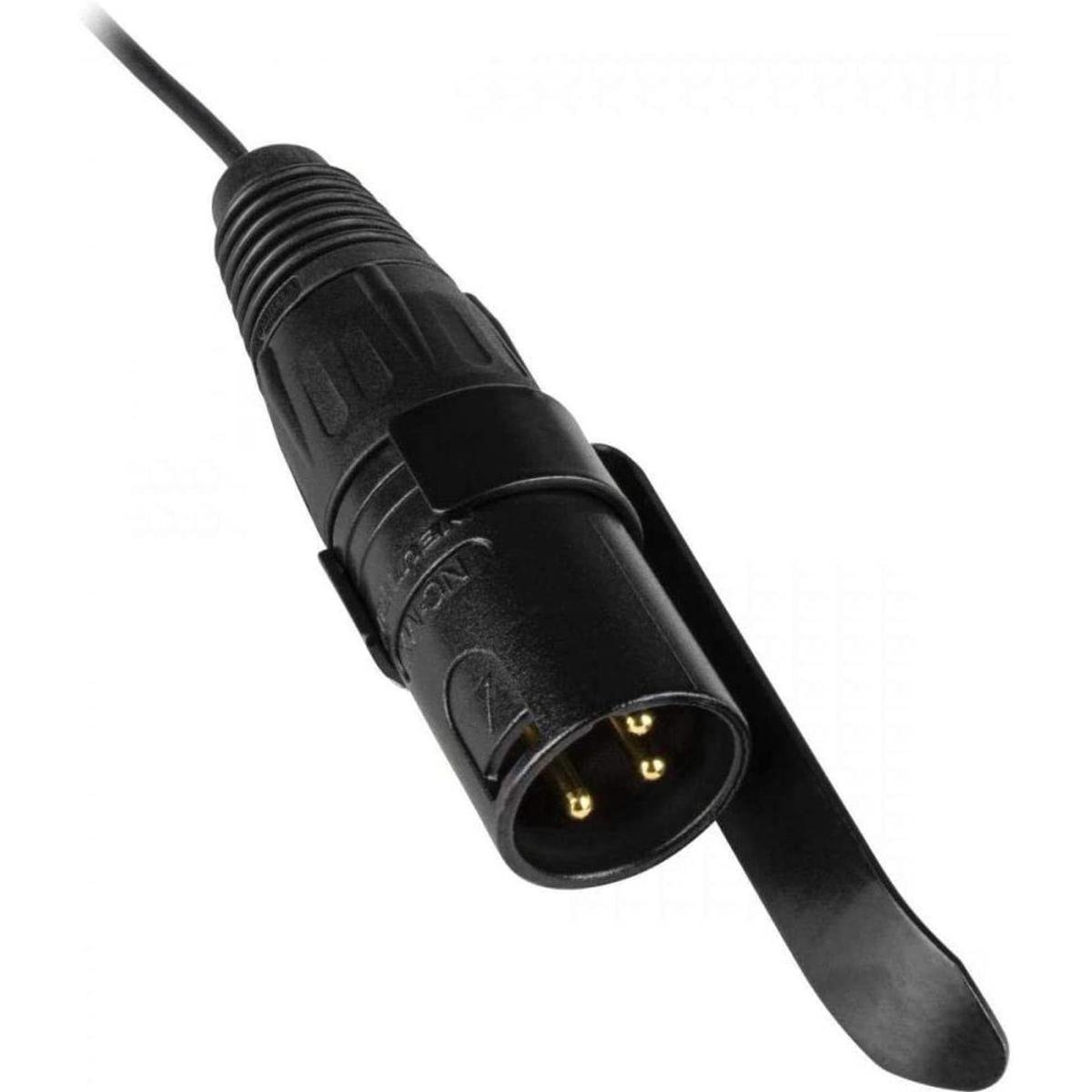 Microfone Sennheiser E608 Dinâmico Supercardióide - Mundomax