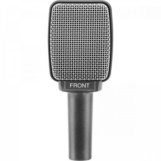 Microfone Sennheiser E609 Silver Supercardióide (69510)
