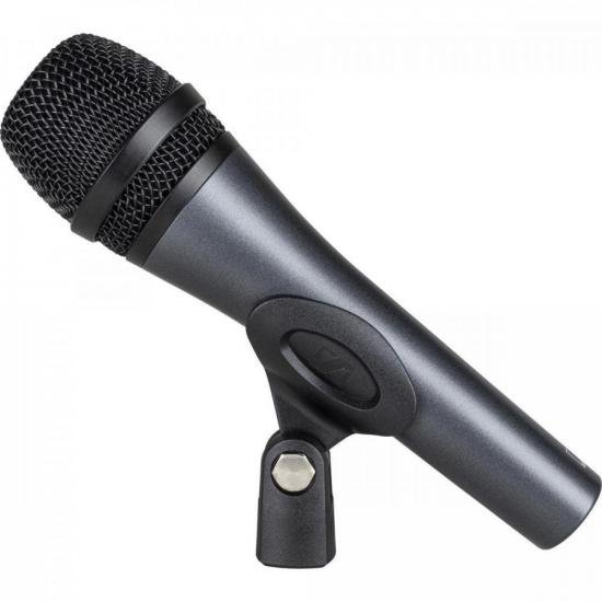 Microfone Sennheiser E835 Dinâmico Cardioide por 1.088,00 à vista no boleto/pix ou parcele em até 12x sem juros. Compre na loja Mundomax!