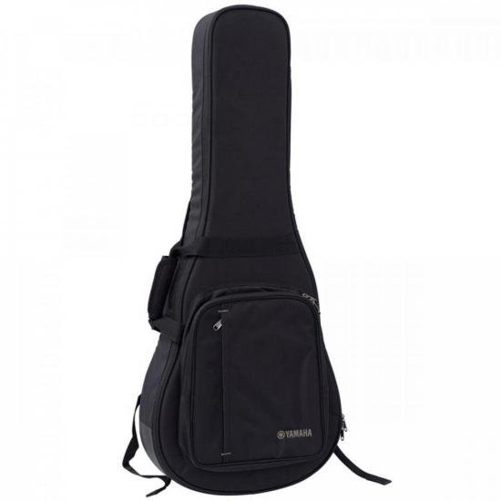 Violão Yamaha CSF-TA Transacoustic Natural por 5.890,99 à vista no boleto/pix ou parcele em até 12x sem juros. Compre na loja Mundomax!