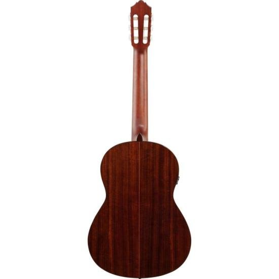 Violão Yamaha CG-TA Transacoustic Natural por 4.777,00 à vista no boleto/pix ou parcele em até 12x sem juros. Compre na loja Mundomax!