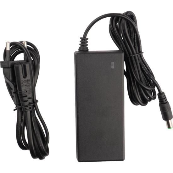 Fonte Chaveada para Teclados Yamaha HAYONIK FTY/2,4A 16V / 2,4A por 80,00 à vista no boleto/pix ou parcele em até 3x sem juros. Compre na loja Mundomax!