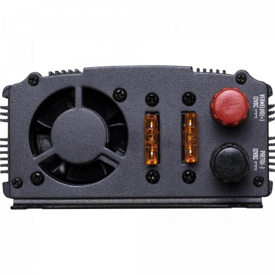 Inversor de Onda Modificada 750W 12Vdc/220V PW12-3 Off Grid Hayonik por 455,90 à vista no boleto/pix ou parcele em até 10x sem juros. Compre na loja Mundomax!