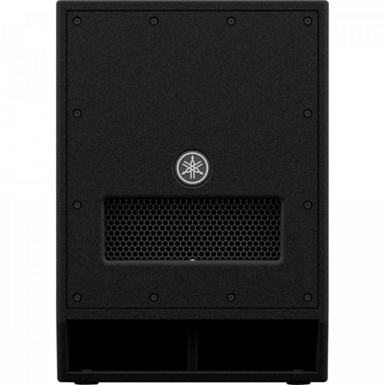 Subwoofer Ativo Yamaha DXS12MKII Preto por 10.555,00 à vista no boleto/pix ou parcele em até 12x sem juros. Compre na loja Mundomax!