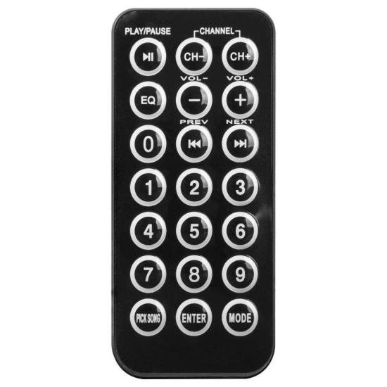 Caixa de Som Amplificada HAYONIK CPA-12400L 400W Bluetooth Preta por 1.249,00 à vista no boleto/pix ou parcele em até 12x sem juros. Compre na loja Mundomax!