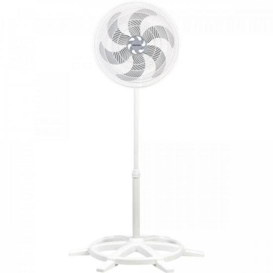 Ventilador de Coluna 40cm 127V Turbo 6 Branco VENTISOL por 175,90 à vista no boleto/pix ou parcele em até 7x sem juros. Compre na loja Mundomax!