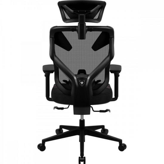 Cadeira Ergonômica ThunderX3 Yama3 Vermelha por 2.889,00 à vista no boleto/pix ou parcele em até 12x sem juros. Compre na loja Mundomax!