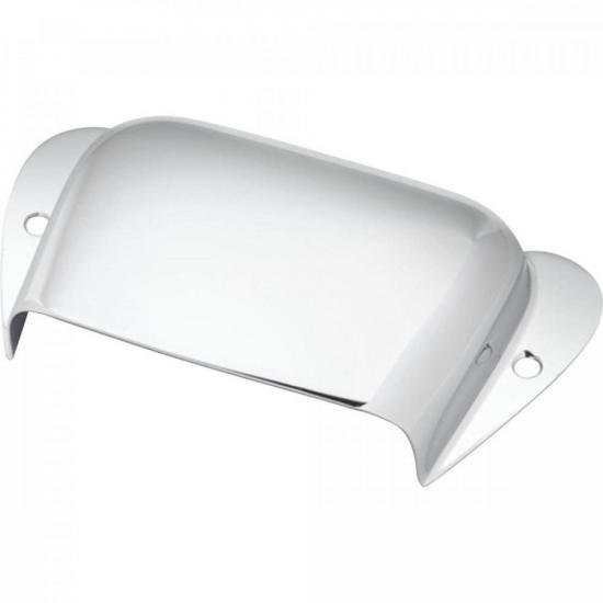 Capa para ponte FENDER Vintage Precision Bass Chrome por 140,90 à vista no boleto/pix ou parcele em até 5x sem juros. Compre na loja Mundomax!