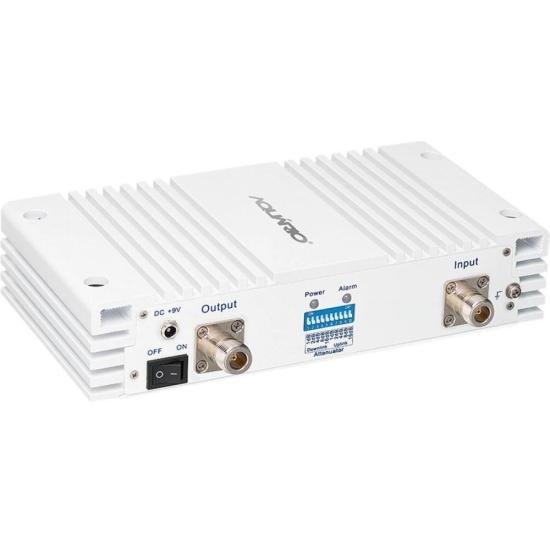 Kit Repetidor Celular Aquário RP870 800MHZ por 2.373,99 à vista no boleto/pix ou parcele em até 12x sem juros. Compre na loja Mundomax!