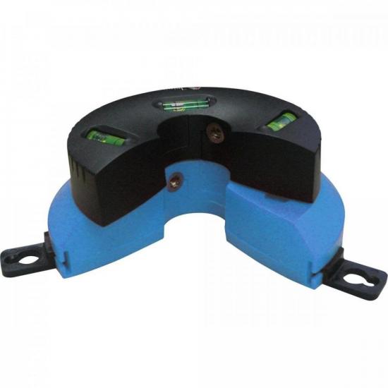 Medidor de Ângulo Laser MLL-102 MINIPA por 244,90 à vista no boleto/pix ou parcele em até 9x sem juros. Compre na loja Mundomax!