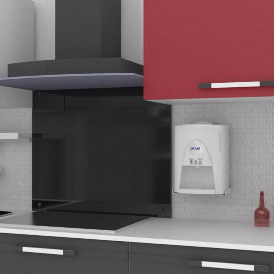 Suporte Para Forno Micro-ondas Brasforma SBR 5.0 Branco por 44,00 à vista no boleto/pix ou parcele em até 1x sem juros. Compre na loja Mundomax!