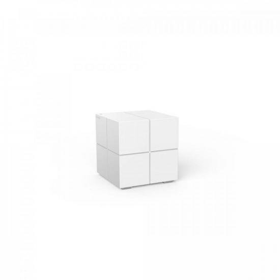 Roteador Wi-Fi Mesh com 2 Gigabit Dual Band MW6 Branco TENDA por 840,99 à vista no boleto/pix ou parcele em até 10x sem juros. Compre na loja Mundomax!