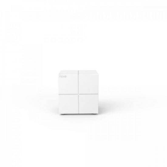 Roteador Wi-Fi Mesh com 2 Gigabit Dual Band MW6 Branco TENDA por 840,99 à vista no boleto/pix ou parcele em até 10x sem juros. Compre na loja Mundomax!