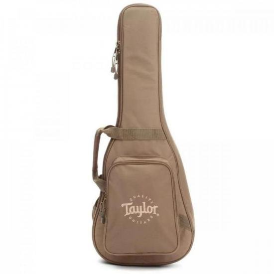 Violão Eletroacústico Taylor Academy 10e Aço Natural por 0,00 à vista no boleto/pix ou parcele em até 1x sem juros. Compre na loja Mundomax!