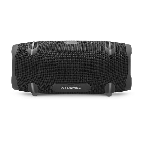 Caixa Multimídia Portátil Bluetooth Xtreme 2 Preta JBL por 1.979,90 à vista no boleto/pix ou parcele em até 12x sem juros. Compre na loja Mundomax!