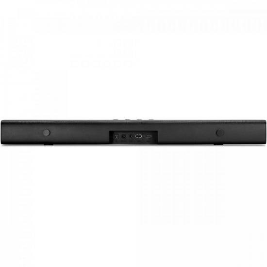 Soundbar 2.0 Bluetooth 26W Bar Studio Preto JBL - Mundomax