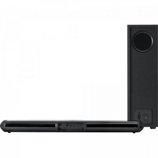 Soundbar com Subwoofer 2.1 Bluetooth 120W SB150 Preto JBL por 1.263,90 à vista no boleto/pix ou parcele em até 12x sem juros. Compre na loja Mundomax!