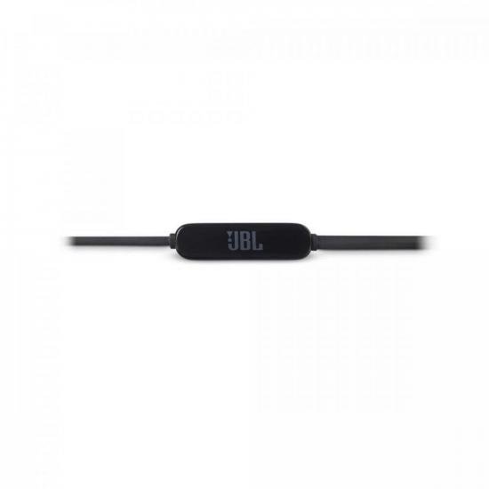 Fone de Ouvido Bluetooth Tune 110BT Preto JBL por 0,00 à vista no boleto/pix ou parcele em até 1x sem juros. Compre na loja Mundomax!