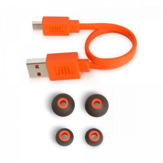 Fone de Ouvido Bluetooth Tune 110BT Preto JBL por 0,00 à vista no boleto/pix ou parcele em até 1x sem juros. Compre na loja Mundomax!