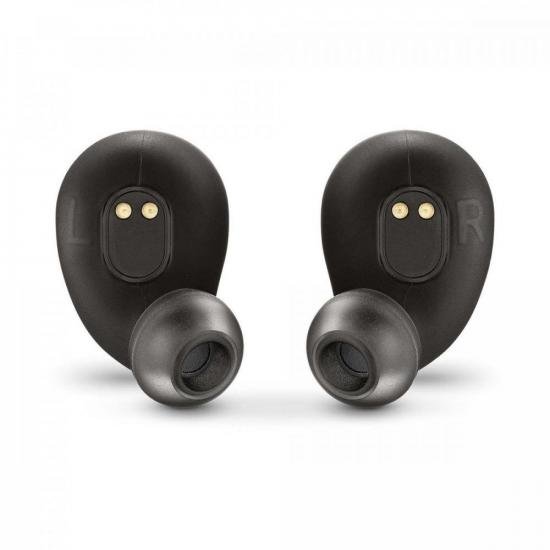 Fone de Ouvido Bluetooth Free X Preto JBL por 699,99 à vista no boleto/pix ou parcele em até 10x sem juros. Compre na loja Mundomax!