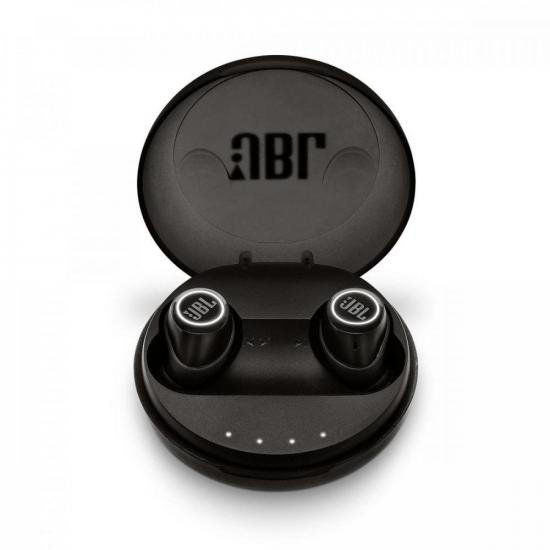 Fone de Ouvido Bluetooth Free X Preto JBL por 699,99 à vista no boleto/pix ou parcele em até 10x sem juros. Compre na loja Mundomax!