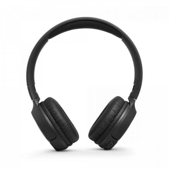 Fone de Ouvido Bluetooth On Ear Tune 500 Preto JBL por 285,90 à vista no boleto/pix ou parcele em até 10x sem juros. Compre na loja Mundomax!