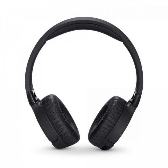 Fone de Ouvido Bluetooth On Ear Tune 600 Preto JBL por 636,90 à vista no boleto/pix ou parcele em até 10x sem juros. Compre na loja Mundomax!