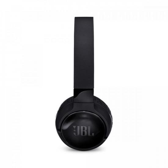 Fone de Ouvido Bluetooth On Ear Tune 600 Preto JBL por 636,90 à vista no boleto/pix ou parcele em até 10x sem juros. Compre na loja Mundomax!
