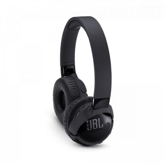 Fone de Ouvido Bluetooth On Ear Tune 600 Preto JBL por 636,90 à vista no boleto/pix ou parcele em até 10x sem juros. Compre na loja Mundomax!