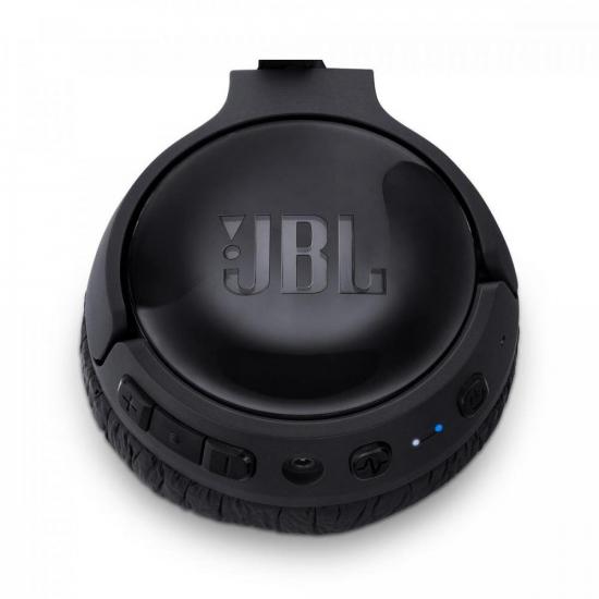 Fone de Ouvido Bluetooth On Ear Tune 600 Preto JBL por 636,90 à vista no boleto/pix ou parcele em até 10x sem juros. Compre na loja Mundomax!