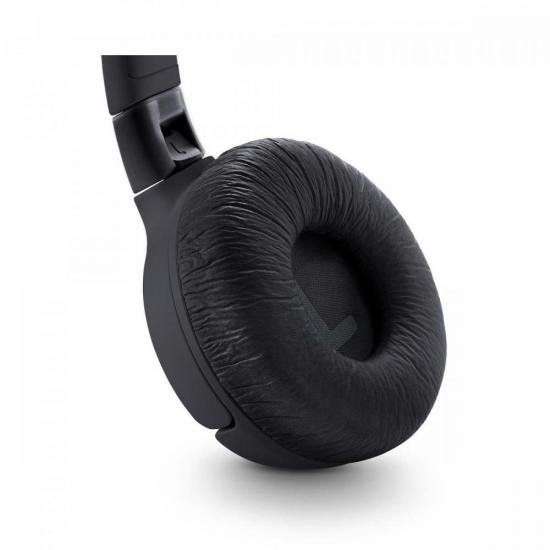 Fone de Ouvido Bluetooth On Ear Tune 600 Preto JBL por 636,90 à vista no boleto/pix ou parcele em até 10x sem juros. Compre na loja Mundomax!