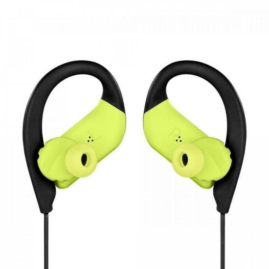 Fone de Ouvido Bluetooth Endurance Sprint Preto JBL por 351,90 à vista no boleto/pix ou parcele em até 10x sem juros. Compre na loja Mundomax!