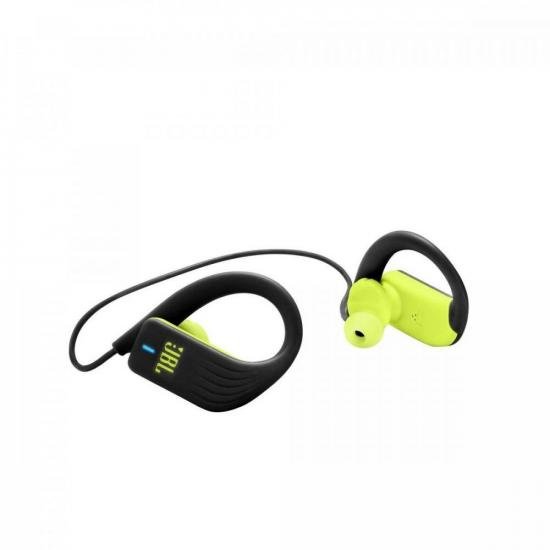 Fone de Ouvido Bluetooth Endurance Sprint Preto JBL por 351,90 à vista no boleto/pix ou parcele em até 10x sem juros. Compre na loja Mundomax!