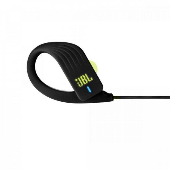 Fone de Ouvido Bluetooth Endurance Sprint Preto JBL por 351,90 à vista no boleto/pix ou parcele em até 10x sem juros. Compre na loja Mundomax!