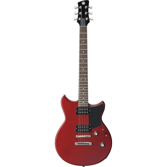 Guitarra Yamaha Revstar RS320 Vermelha por 2.649,90 à vista no boleto/pix ou parcele em até 12x sem juros. Compre na loja Mundomax!