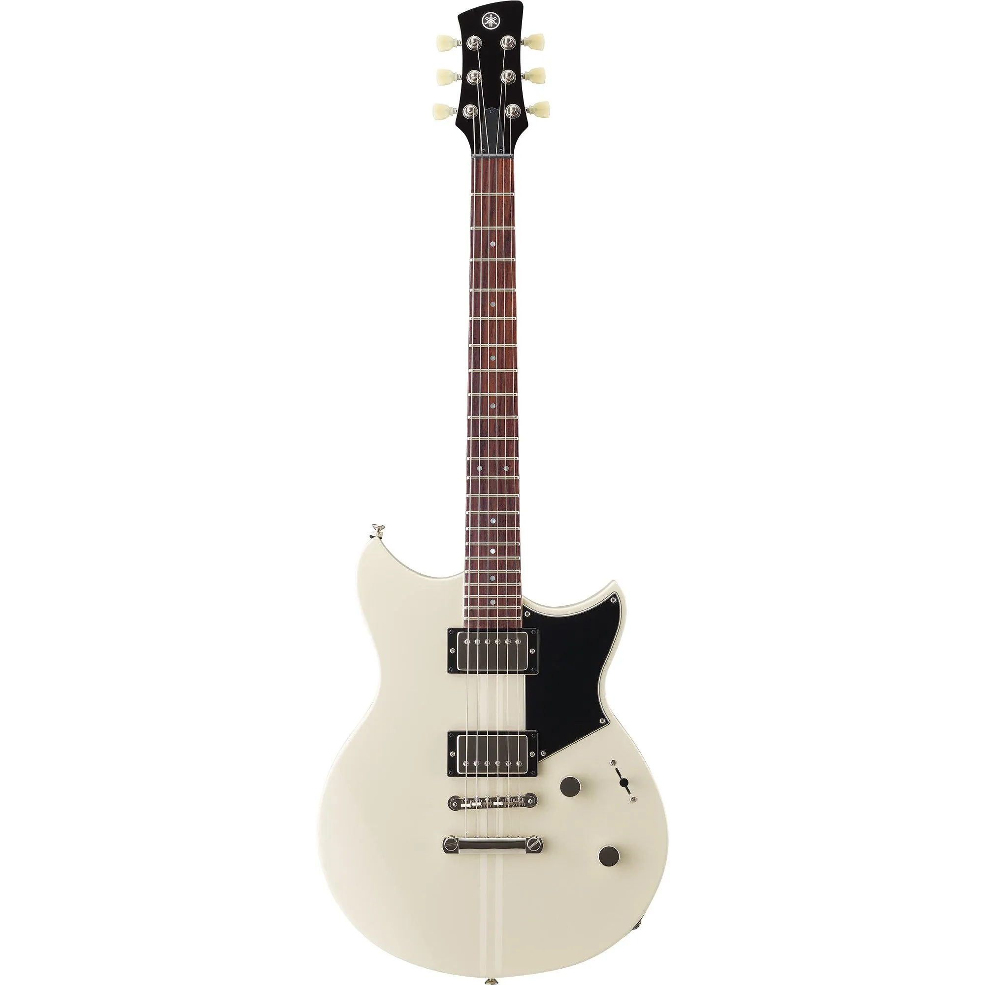 Guitarra Revstar Yamaha RSE20VW Branco Vintage (69870)
