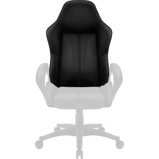 Encosto Para Cadeira BC1 Boss Preto ThunderX3 (69873)
