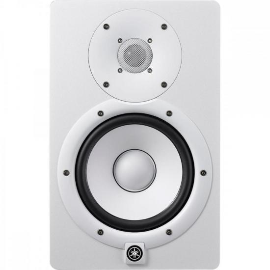 Monitor de Referência Para Estúdio Yamaha HS7 95W RMS Branco por 2.464,00 à vista no boleto/pix ou parcele em até 12x sem juros. Compre na loja Mundomax!