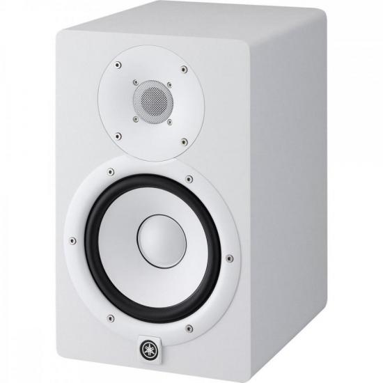 Monitor de Referência Para Estúdio Yamaha HS7 95W RMS Branco por 2.464,00 à vista no boleto/pix ou parcele em até 12x sem juros. Compre na loja Mundomax!