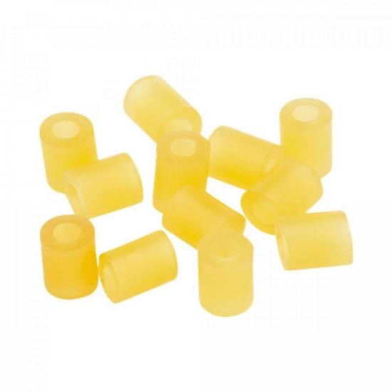 Tubos de Borracha para Captadores FENDER por 67,90 à vista no boleto/pix ou parcele em até 2x sem juros. Compre na loja Mundomax!