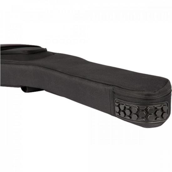 Capa para Guitarra Gig Bag FE620 Preta FENDER por 0,00 à vista no boleto/pix ou parcele em até 1x sem juros. Compre na loja Mundomax!