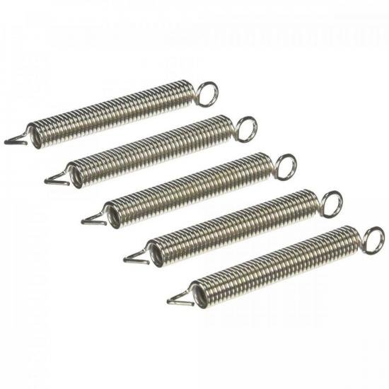 Mola para Ponte Stratocaster American Vintage Series FENDER por 120,90 à vista no boleto/pix ou parcele em até 4x sem juros. Compre na loja Mundomax!