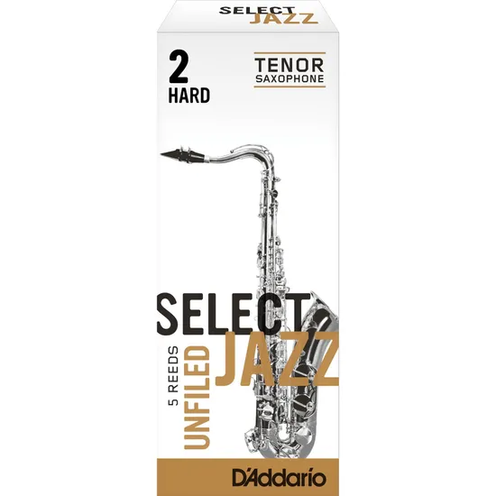 Palheta Para Saxofone Tenor D\