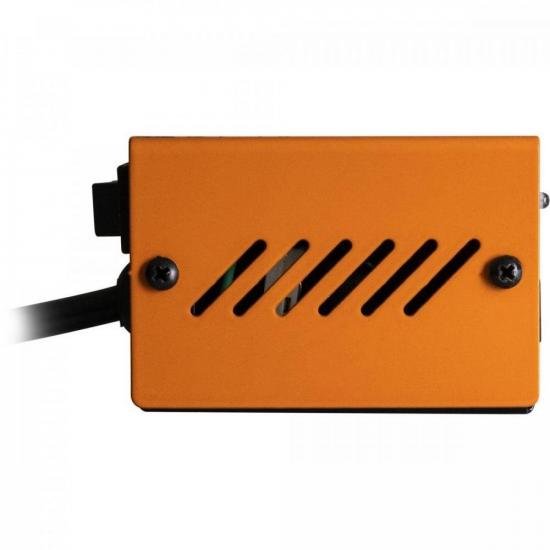 Fonte de Alimentação Para Pedais ELECTRA 12 HAYONIK por 429,99 à vista no boleto/pix ou parcele em até 10x sem juros. Compre na loja Mundomax!