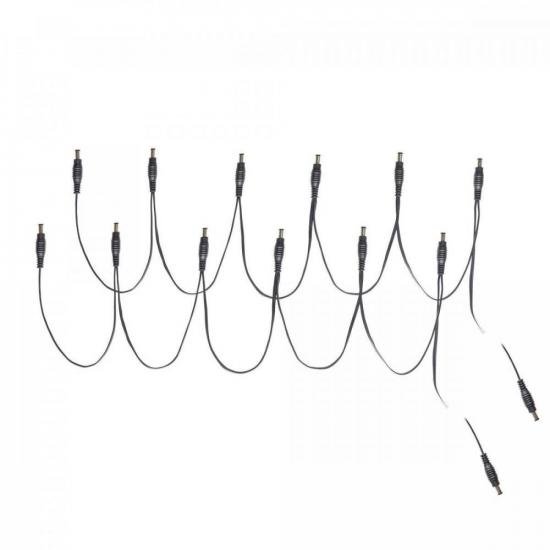 Fonte de Alimentação Para Pedais ELECTRA 12 HAYONIK por 429,99 à vista no boleto/pix ou parcele em até 10x sem juros. Compre na loja Mundomax!