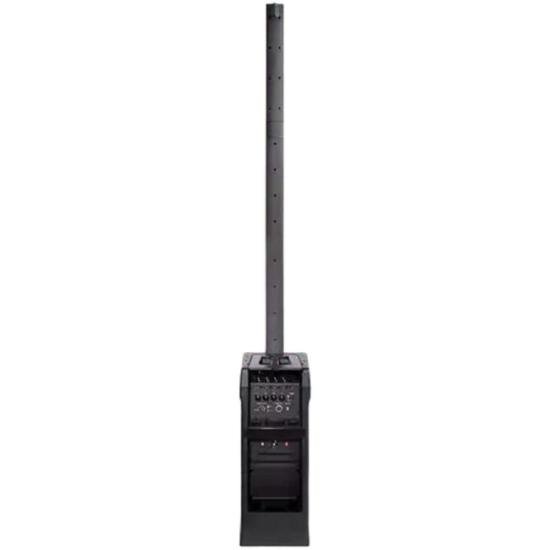 Sistema de Som Ativo EON ONE PRO Preto JBL por 0,00 à vista no boleto/pix ou parcele em até 1x sem juros. Compre na loja Mundomax!