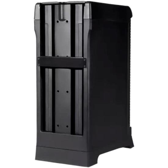 Sistema de Som Ativo EON ONE PRO Preto JBL por 0,00 à vista no boleto/pix ou parcele em até 1x sem juros. Compre na loja Mundomax!