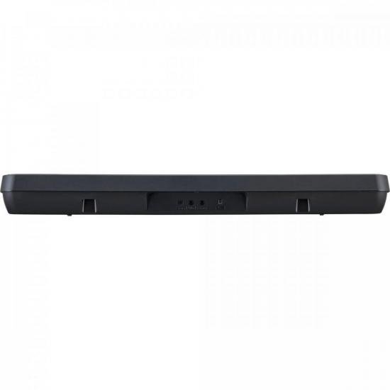 Teclado Yamaha PSR-E360 Arranjador Maple por 1.579,00 à vista no boleto/pix ou parcele em até 12x sem juros. Compre na loja Mundomax!