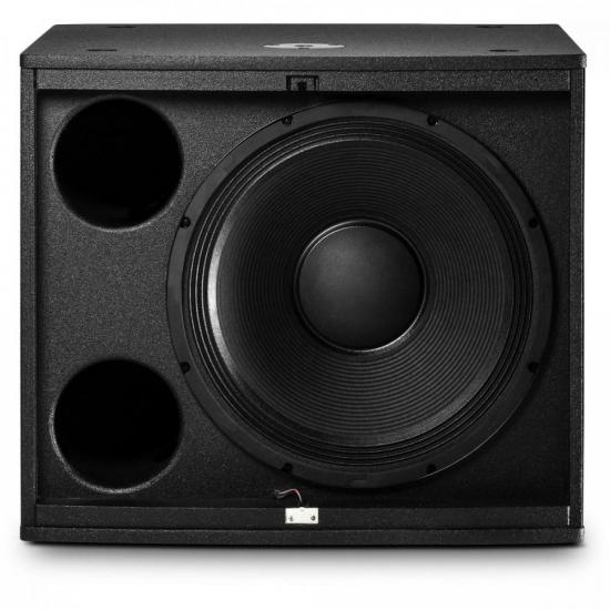 Subwoofer Ativo 18\" 500W EON618S JBL por 8.425,90 à vista no boleto/pix ou parcele em até 12x sem juros. Compre na loja Mundomax!